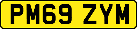PM69ZYM