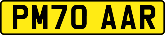 PM70AAR