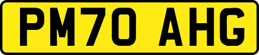 PM70AHG