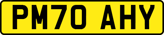 PM70AHY
