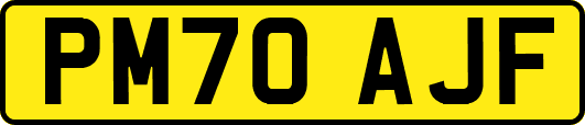 PM70AJF