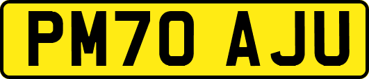 PM70AJU