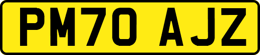 PM70AJZ