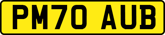 PM70AUB