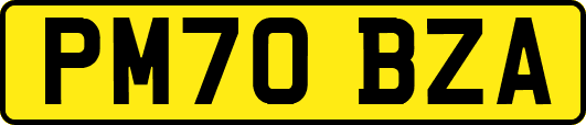 PM70BZA