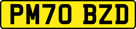 PM70BZD