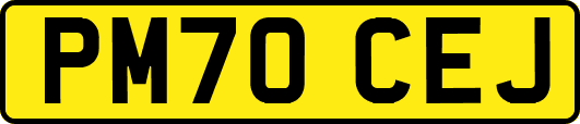 PM70CEJ