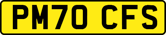 PM70CFS