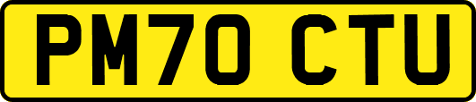 PM70CTU