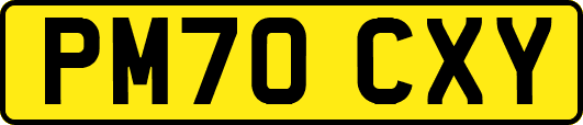 PM70CXY