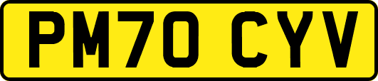 PM70CYV