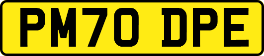 PM70DPE