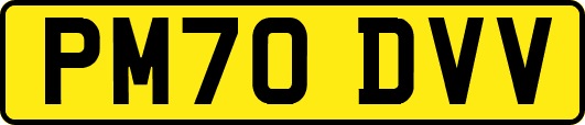 PM70DVV