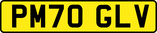 PM70GLV