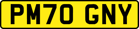 PM70GNY