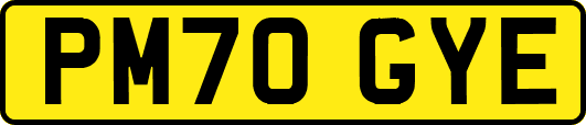 PM70GYE