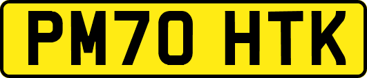 PM70HTK