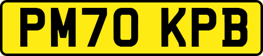 PM70KPB