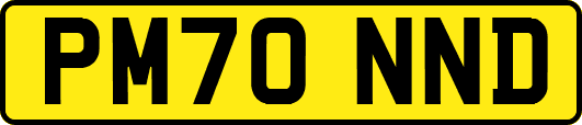 PM70NND