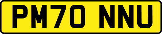 PM70NNU