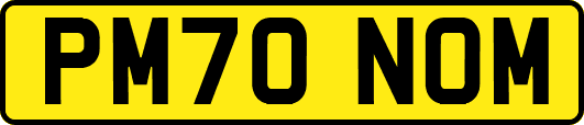 PM70NOM
