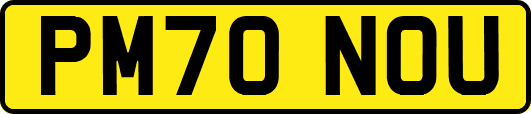 PM70NOU
