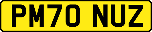 PM70NUZ
