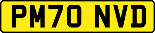 PM70NVD
