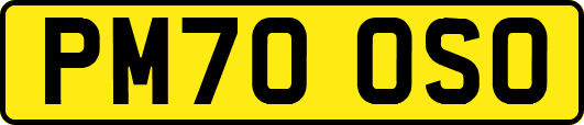 PM70OSO