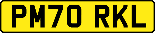 PM70RKL