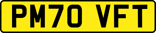 PM70VFT