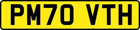 PM70VTH