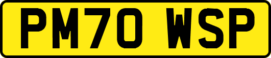 PM70WSP