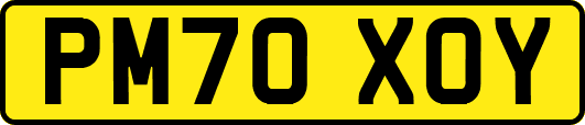 PM70XOY