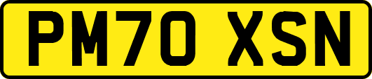 PM70XSN