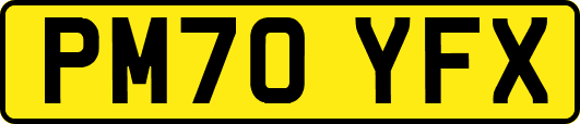 PM70YFX