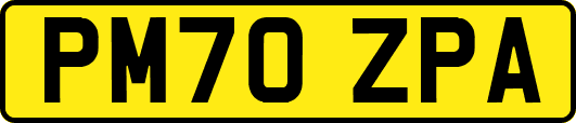 PM70ZPA