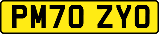 PM70ZYO