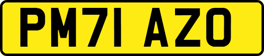 PM71AZO