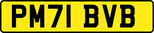 PM71BVB