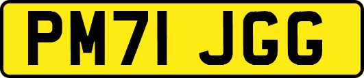 PM71JGG