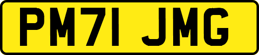 PM71JMG