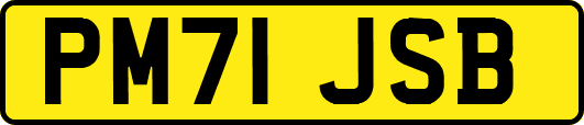 PM71JSB