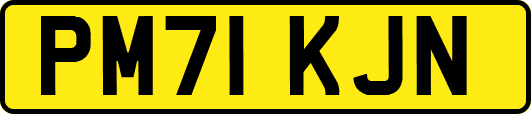 PM71KJN