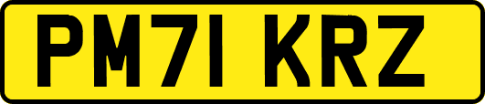 PM71KRZ