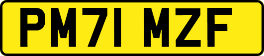 PM71MZF