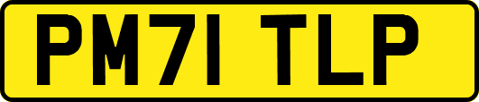 PM71TLP