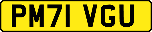 PM71VGU