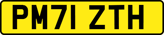 PM71ZTH