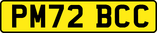 PM72BCC